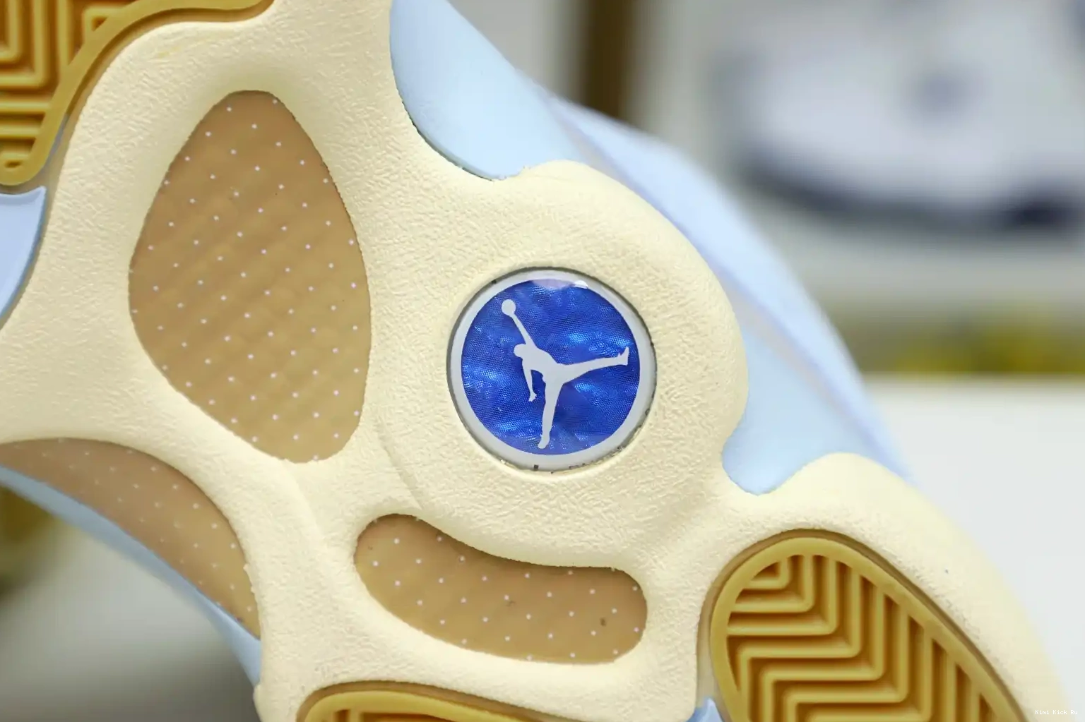 AIR SOLEFLY 13 Kimikick JORDAN JORDAN AIR 0518